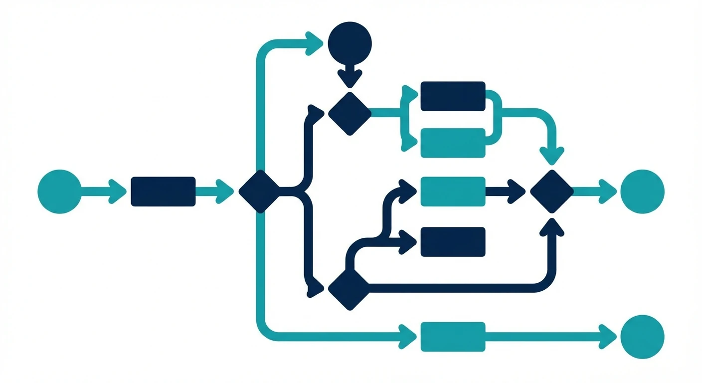 Smart Routing